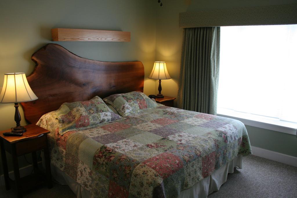 Hotel Floyd Rom bilde
