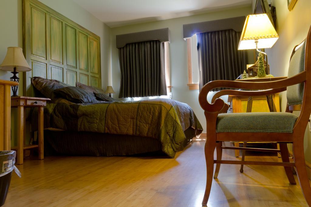 Hotel Floyd Rom bilde