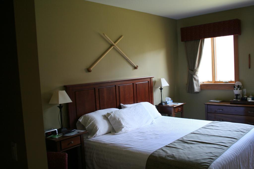 Hotel Floyd Rom bilde
