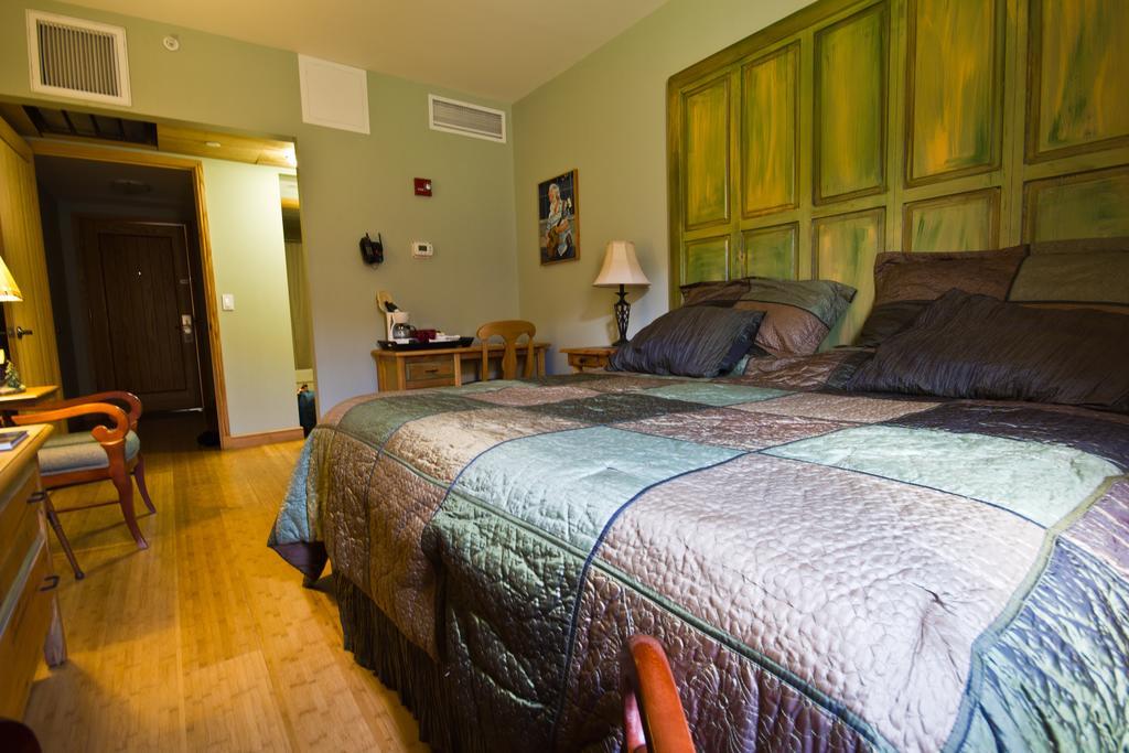 Hotel Floyd Rom bilde