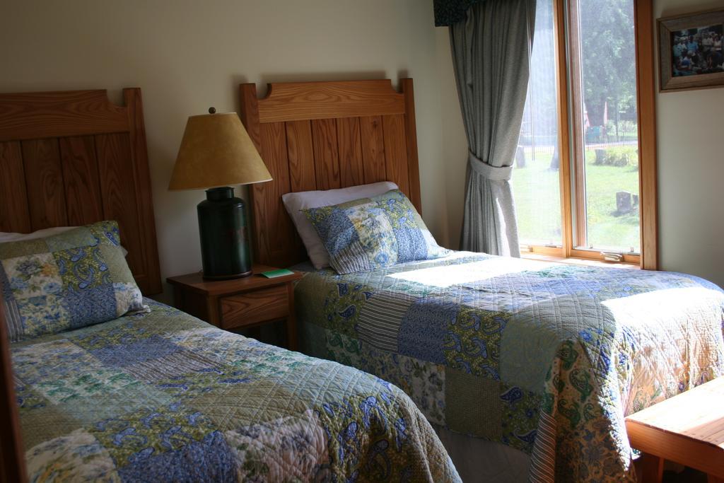 Hotel Floyd Rom bilde