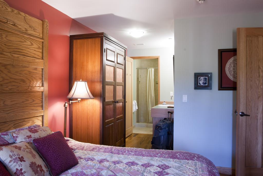 Hotel Floyd Rom bilde