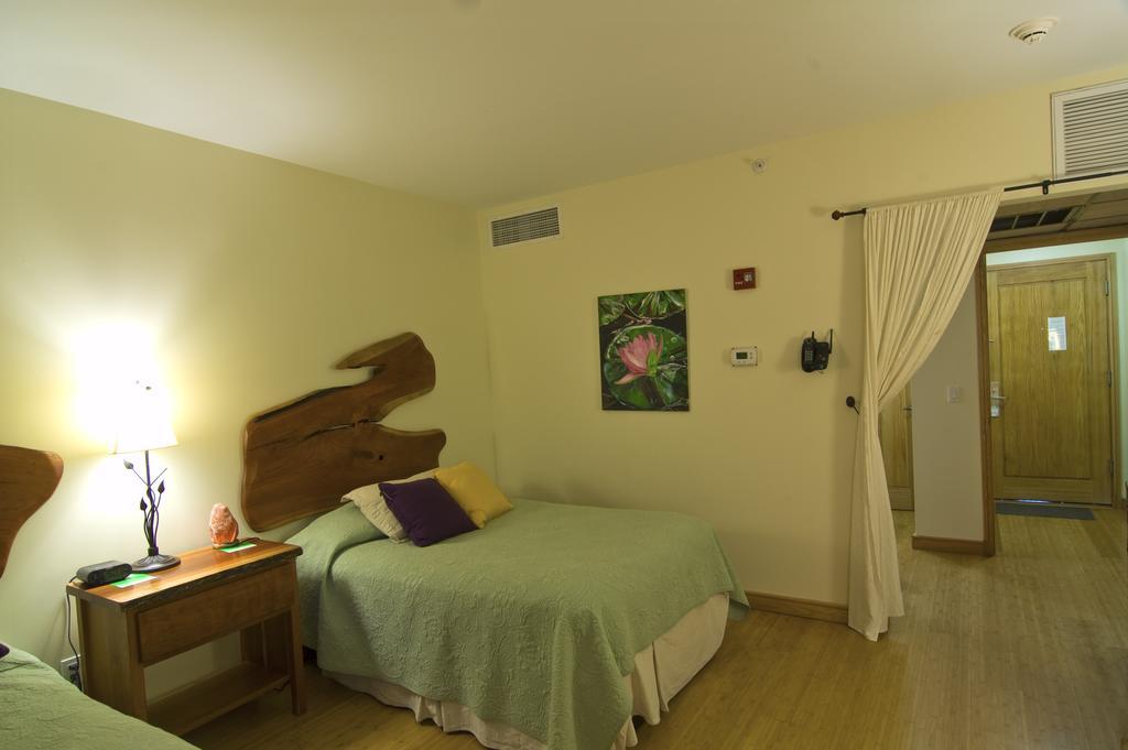 Hotel Floyd Rom bilde
