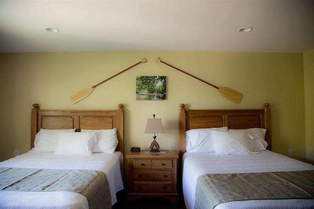 Hotel Floyd Eksteriør bilde